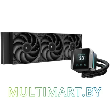 Кулер Deepcool Mystique 360 (R-LX750-BKDSNMP-G-1)